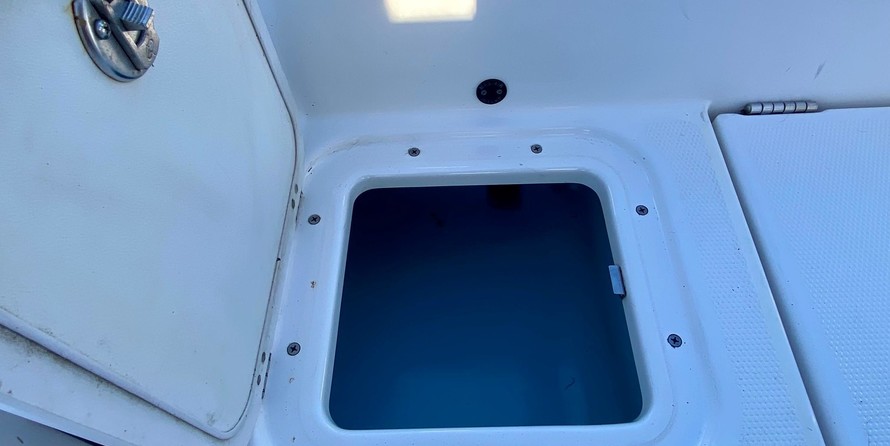 Yamaha 210 FSH Sport