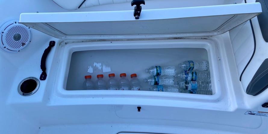 Yamaha 210 FSH Sport