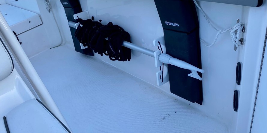 Yamaha 210 FSH Sport