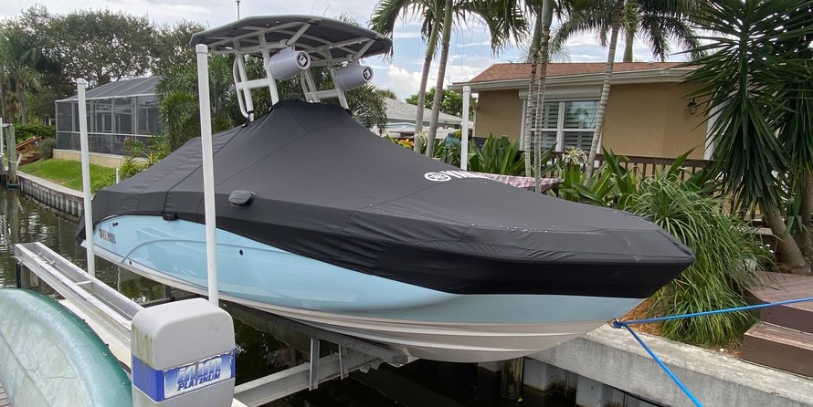 Yamaha 210 FSH Sport