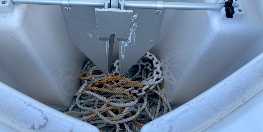 Yamaha 210 FSH Sport