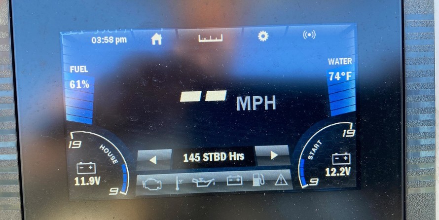 Yamaha 210 FSH Sport