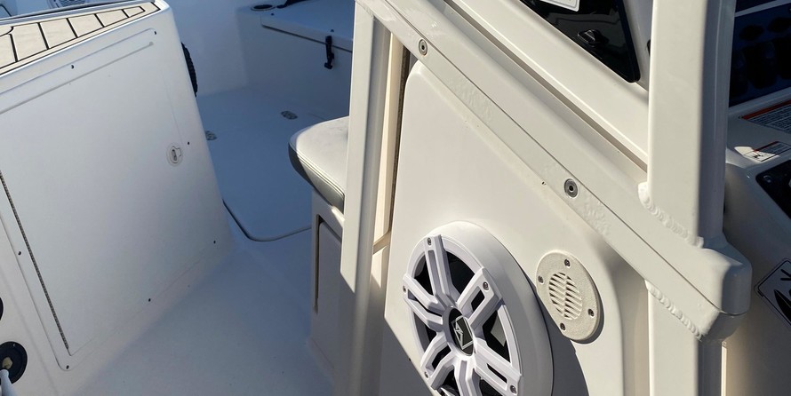 Yamaha 210 FSH Sport