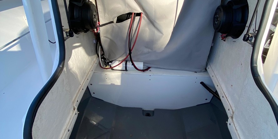 Yamaha 210 FSH Sport