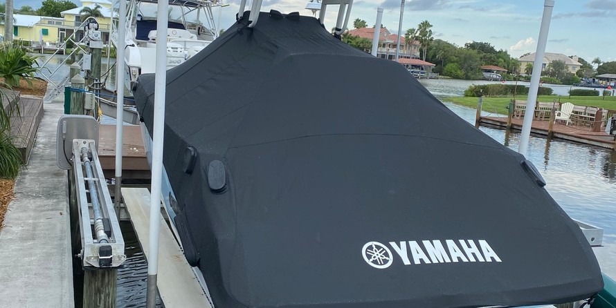 Yamaha 210 FSH Sport