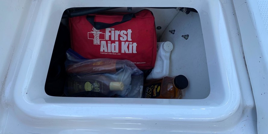 Yamaha 210 FSH Sport