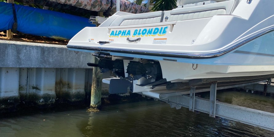 Yamaha 210 FSH Sport