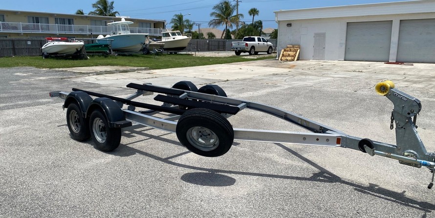 Yamaha 210 FSH Sport