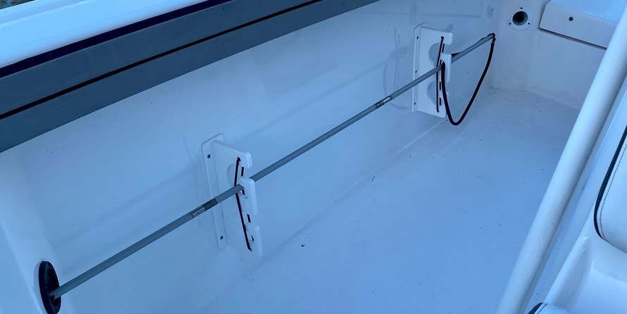 Yamaha 210 FSH Sport