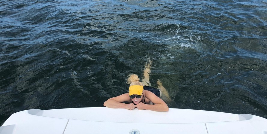 Yamaha 210 FSH Sport