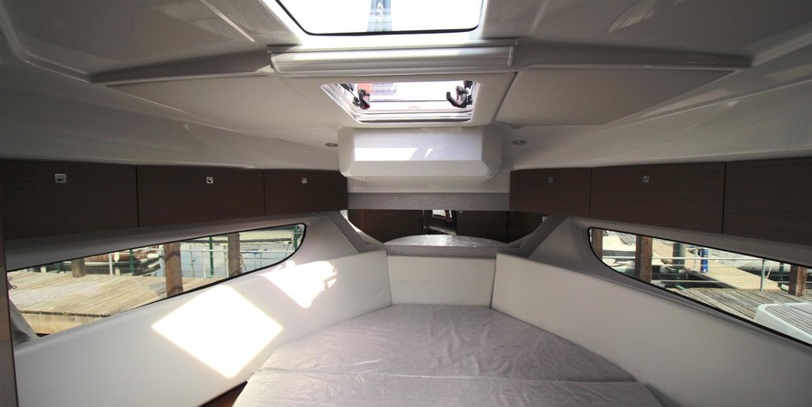 Jeanneau Merry Fisher 1095