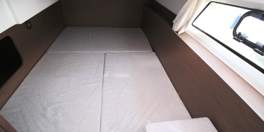 Jeanneau Merry Fisher 1095