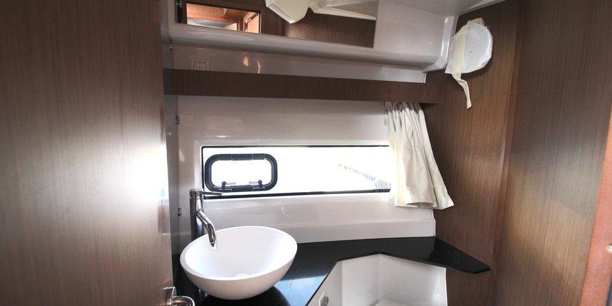 Jeanneau Merry Fisher 1095