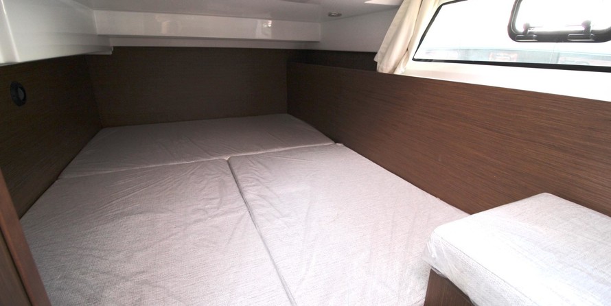 Jeanneau Merry Fisher 1095