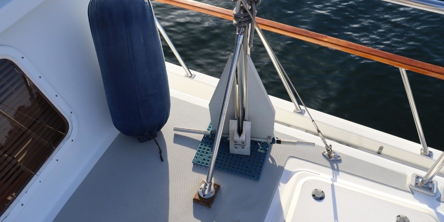 Monk 36 mmc