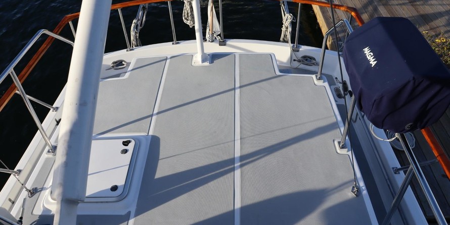 Monk 36 mmc