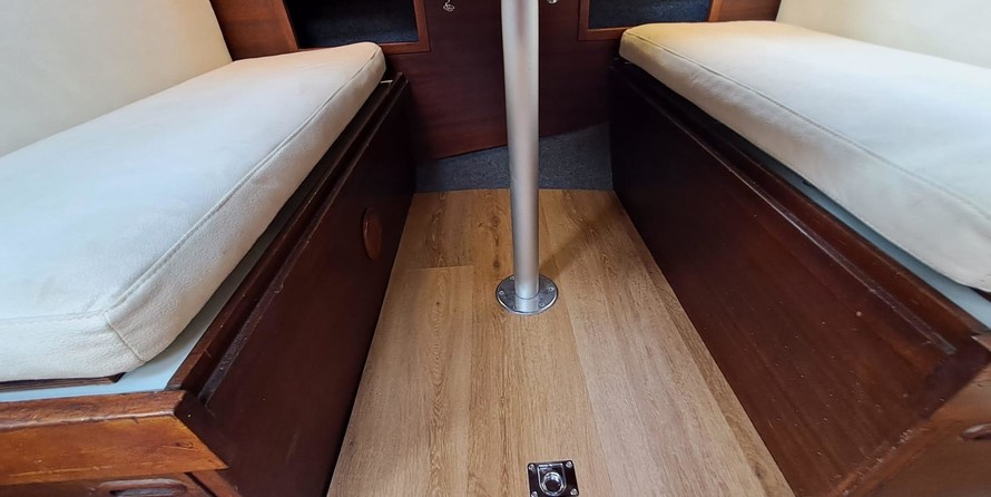 Siltala yachts nauticat 33 nauticat 33