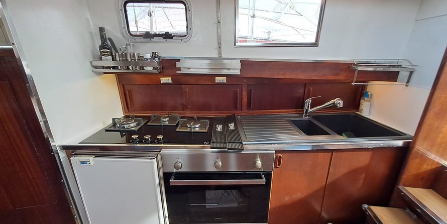 Siltala yachts nauticat 33 nauticat 33