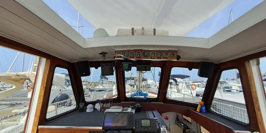 Siltala yachts nauticat 33 nauticat 33
