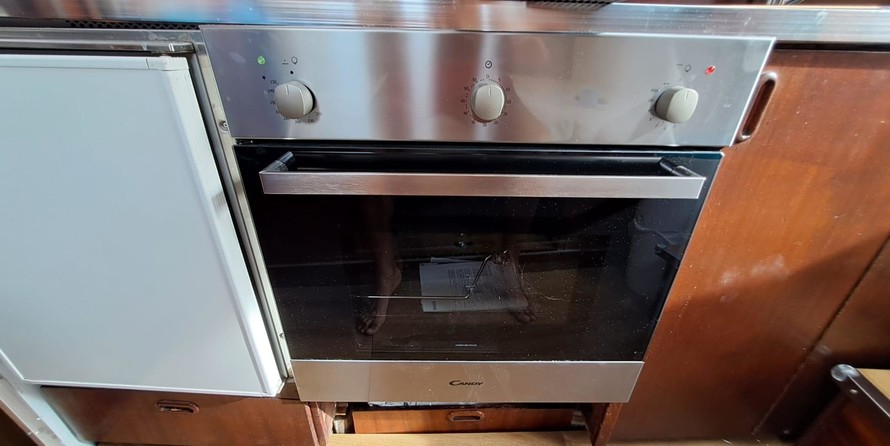 Siltala yachts nauticat 33 nauticat 33