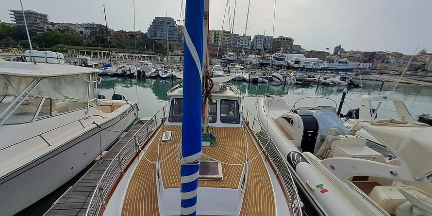 Siltala yachts nauticat 33 nauticat 33