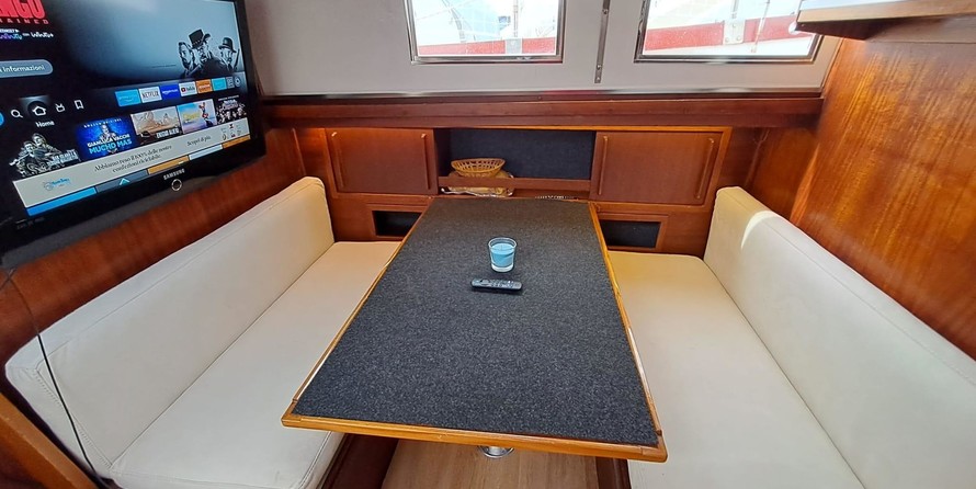 Siltala yachts nauticat 33 nauticat 33