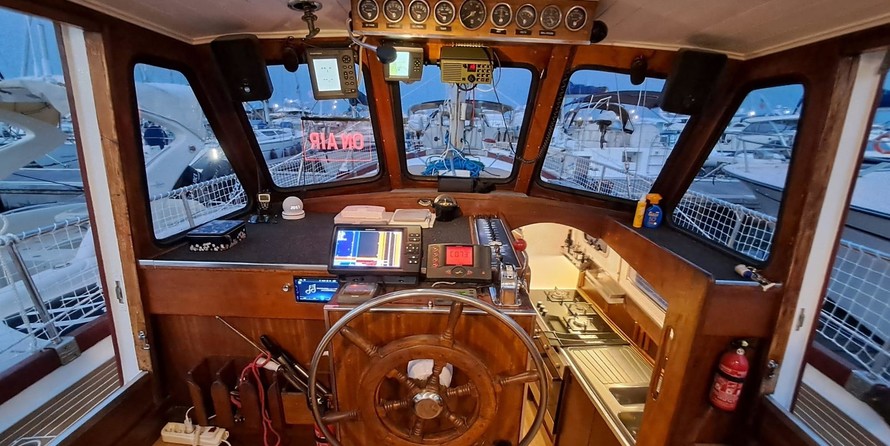 Siltala yachts nauticat 33 nauticat 33