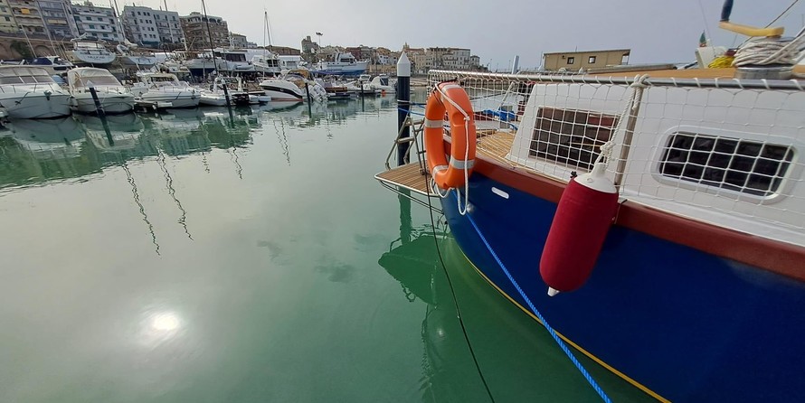 Siltala yachts nauticat 33 nauticat 33