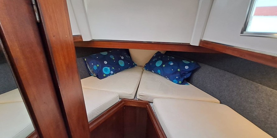 Siltala yachts nauticat 33 nauticat 33