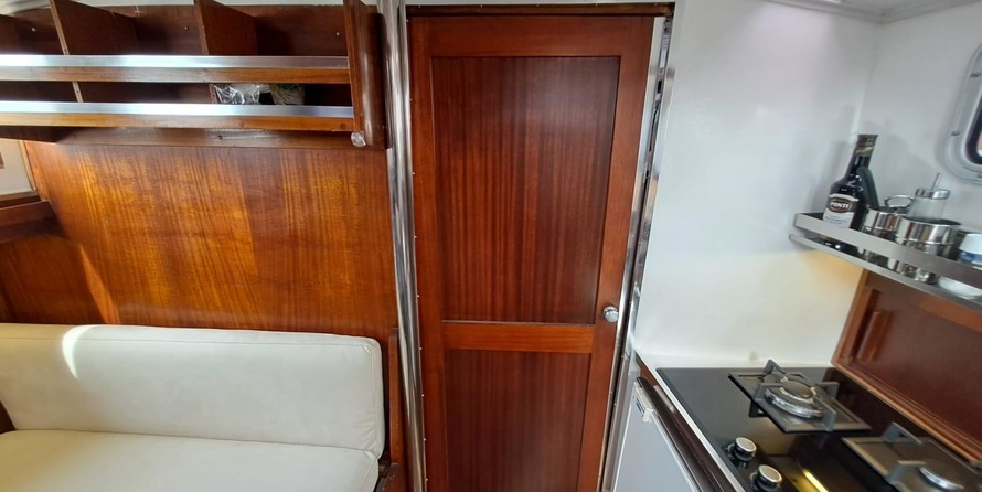 Siltala yachts nauticat 33 nauticat 33