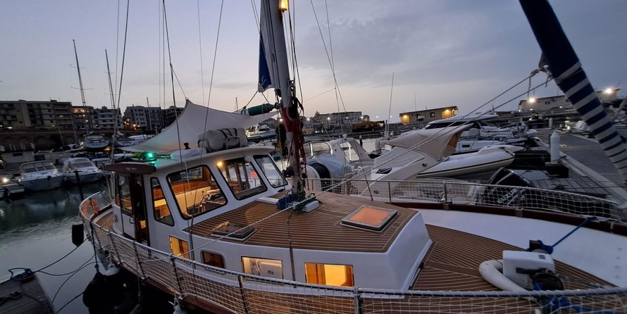 Siltala yachts nauticat 33 nauticat 33