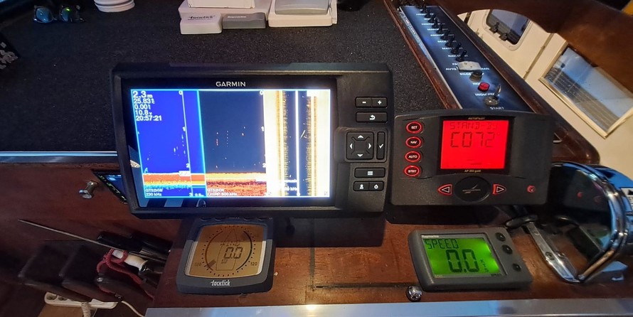 Siltala yachts nauticat 33 nauticat 33