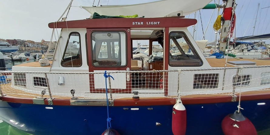 Siltala yachts nauticat 33 nauticat 33