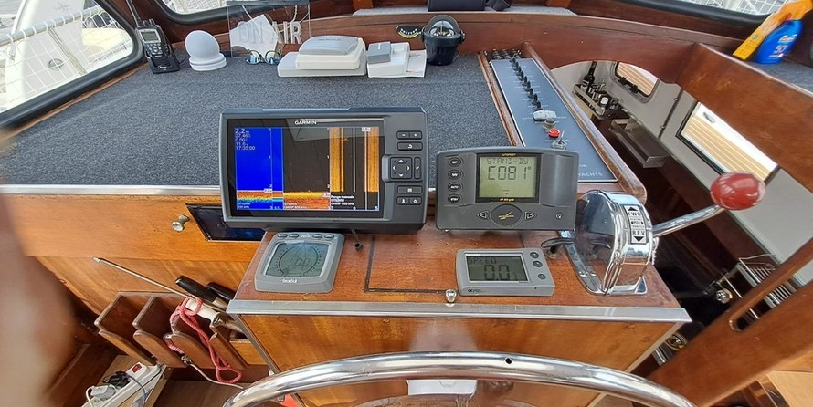 Siltala yachts nauticat 33 nauticat 33