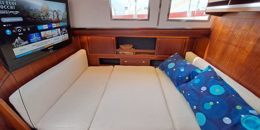 Siltala yachts nauticat 33 nauticat 33