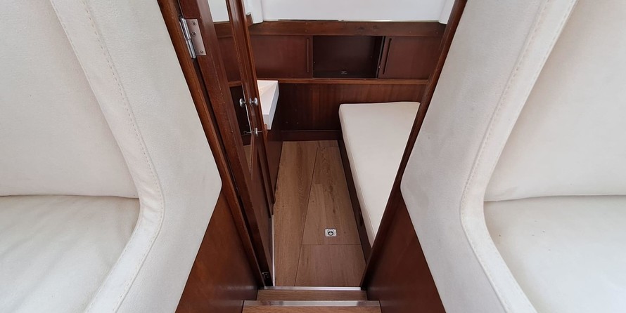 Siltala yachts nauticat 33 nauticat 33