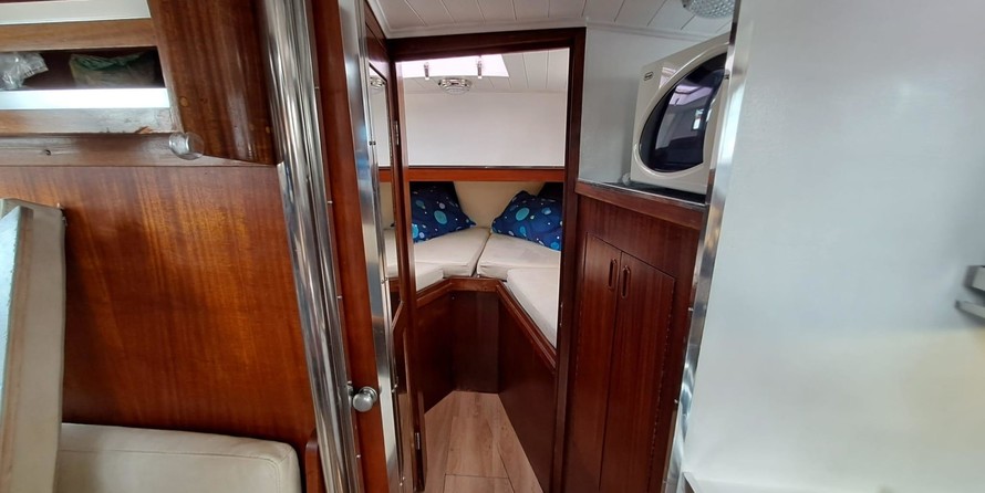 Siltala yachts nauticat 33 nauticat 33