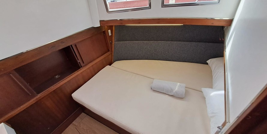 Siltala yachts nauticat 33 nauticat 33