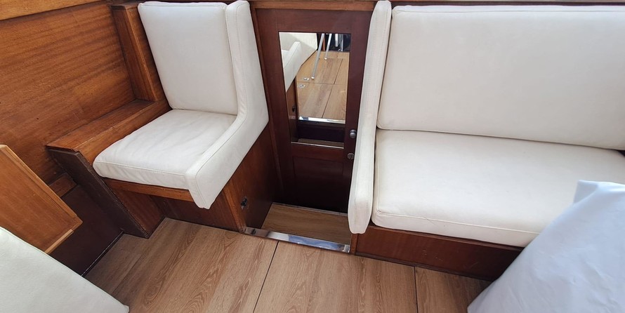 Siltala yachts nauticat 33 nauticat 33