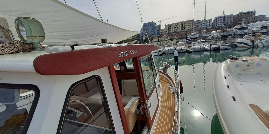 Siltala yachts nauticat 33 nauticat 33