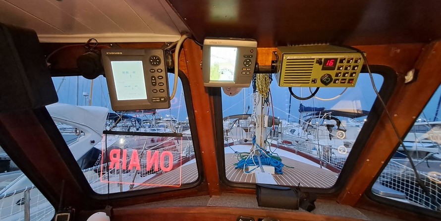 Siltala yachts nauticat 33 nauticat 33