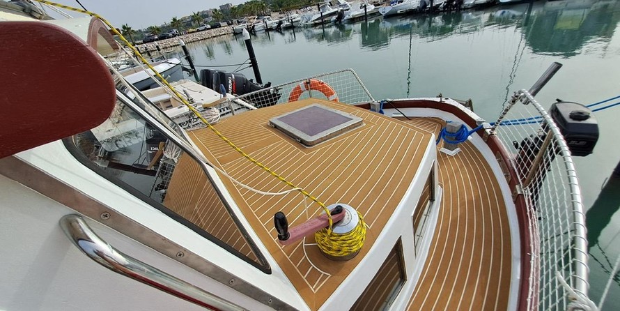 Siltala yachts nauticat 33 nauticat 33