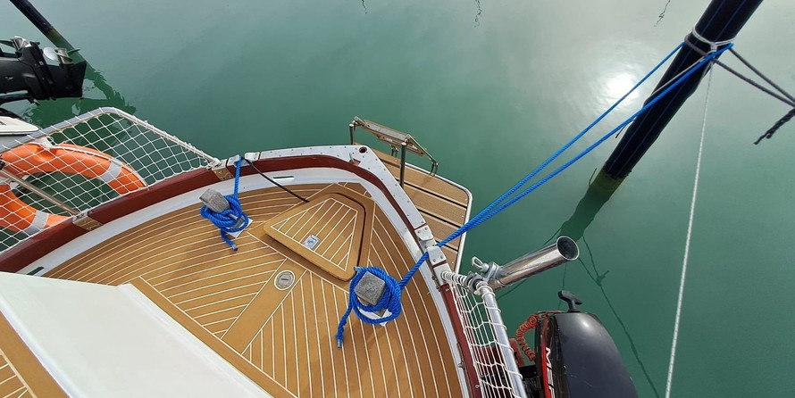 Siltala yachts nauticat 33 nauticat 33