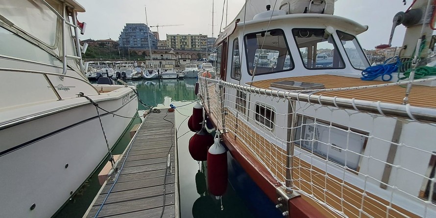 Siltala yachts nauticat 33 nauticat 33