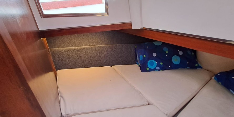 Siltala yachts nauticat 33 nauticat 33