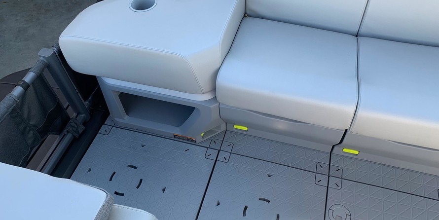 Sea-doo sport boats 230