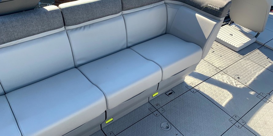 Sea-doo sport boats 230