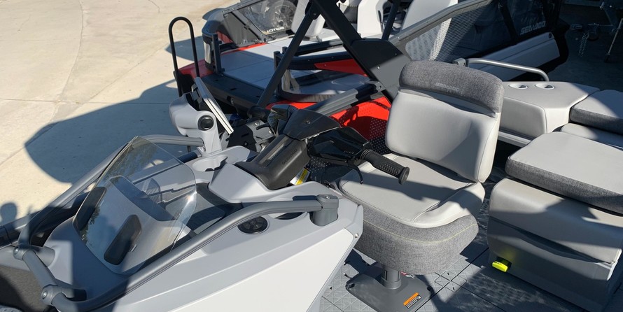 Sea-doo sport boats 230