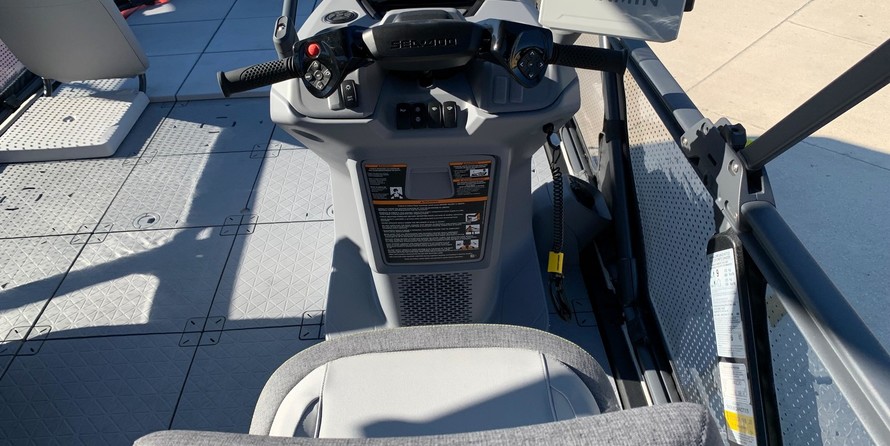 Sea-doo sport boats 230