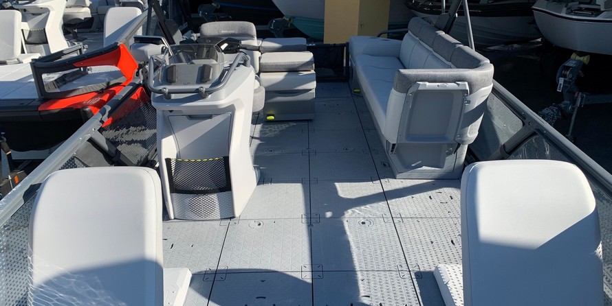 Sea-doo sport boats 230